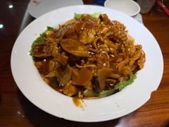 -惠宾饭庄(中山路店)