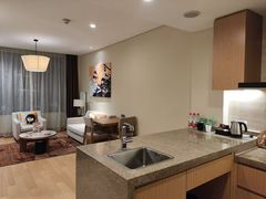 -长白山万达锦华套房酒店