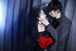 -梦摄影少女写真馆(麦凯乐国际公寓A座店)