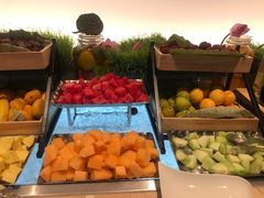 -杭州滨江世融艾美酒店·新食谱全日餐厅