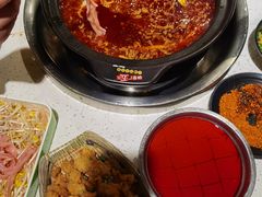 -钢管厂五区小郡肝火锅串串香(总店)