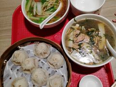 -知味观(湖滨总店)