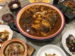 -食神鱼头佛跳墙(百子湾旗舰店)