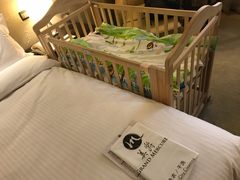 -北京西单美爵酒店