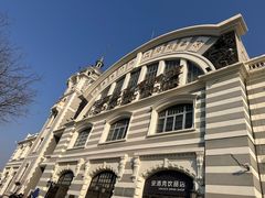 -中国铁道博物馆(正阳门馆)