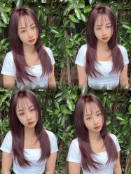 -卓梵美发·精品Salon