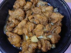 -米村拌饭(江宁万达店)