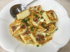 客家酿自磨豆腐-客家汇·客家传承菜(水库店)