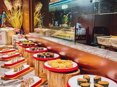 -阪尚皇·原切牛排·烤肉火锅自助(北京路店)