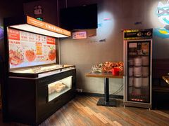 -探鱼·鲜青椒爽麻烤鱼(中山大信新都汇店)