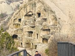 -北京龙庆四季香农家饭庄·灶台鱼·碳烤虹鳟鱼(龙庆峡店)