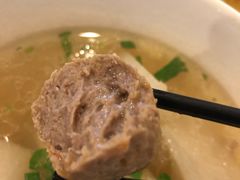 -莲塘味宝园牛杂(天越翔园店)