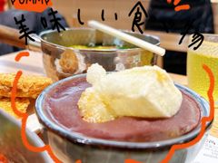 -小满手工粉(北京富力广场店)