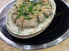 -苏记餐厅(叠南店)