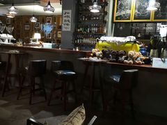 -咖法森林·咖啡  酒吧(天河店)