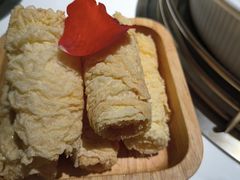 -领鲜天下·焗海鲜·花胶鸡(天目里店)