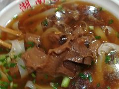 -李兰英湖南面馆(护国路店)