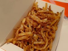 -前进5路汉堡炸鸡(汉街skp店)