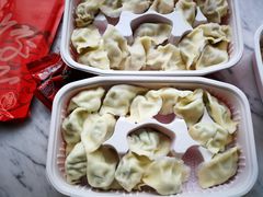 -添福来墨鱼饺子 · 海鲜东北菜(泡崖店)