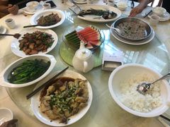 -海澄轩海鲜酒家(虎门店)