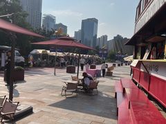 -西安创业咖啡街区
