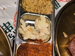 -曾百万小炉小串自助烧烤(高新店)