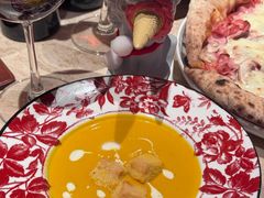 -Mammamia意大利餐厅(阳春巷店)