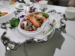 -3号仓库·创意中国菜(新世界城店)