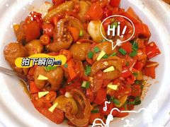 -厨艺餐厅·江西菜(省博物馆店)