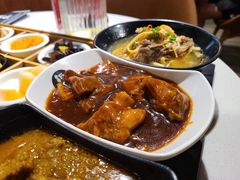 -新仙清汤牛腩(铜锣湾店)