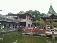 -东莞市可园博物馆