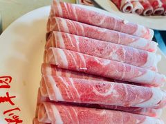 -总参北京涮羊肉