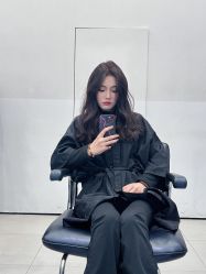 -DL HOPE明星造型