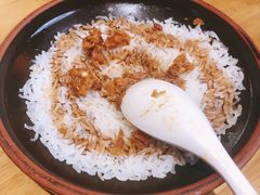 -裕鼎鲜·新中菜(八一广场万达店)