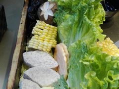 -手选潮汕鲜活牛肉火锅(二七广场店)