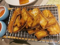 -老头儿油爆虾(星光一期店)
