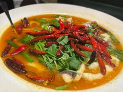 -清水亭湖北菜(大屯DT51店)