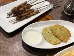 -TUK土耳其餐厅·下午茶(卢湾店)