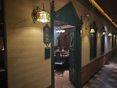 -驿楼兰·新疆菜(火车站店)