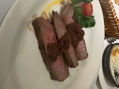 -西堤牛排(南京龙江店)