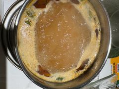 -Thai Basil罗勒叶泰式餐厅(时代天街店)