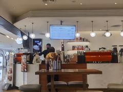 -Peet's Coffee皮爷咖啡(德基店)