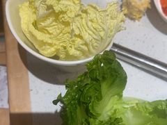 -千牛将·鲜牛肉火锅(开元路店)