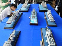 -上海港国际客运中心