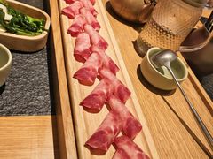 -盡膳口福跷脚牛肉火锅(国贸商城店)