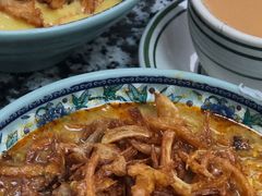 -002鱼汤粉(龍園店)