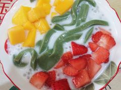 -甜心妈妈·榴莲星级糖水(北京路总店)