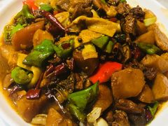 -马头巷·食景园(苏州总店)