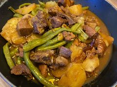 -荣鹏风味烀饼(万达广场店)