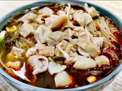 -王记老幺肥肠粉